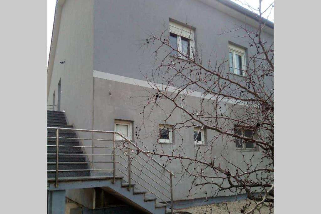 Apartman Near Fazana-500 From The Sea Kültér fotó