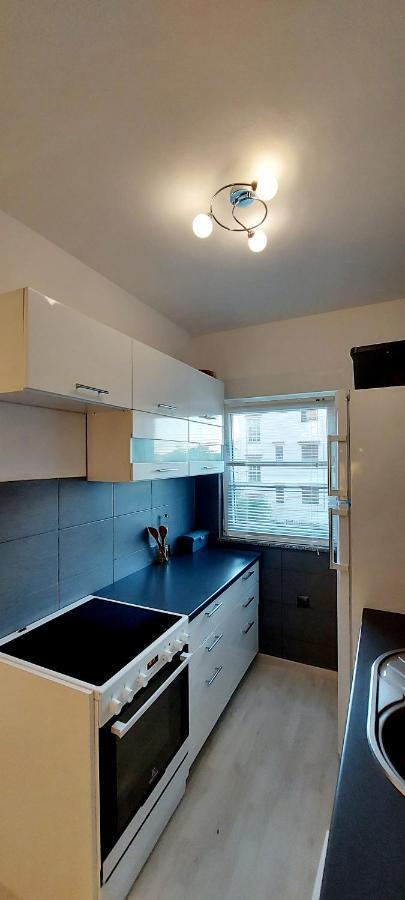 Apartman Near Fazana-500 From The Sea Kültér fotó