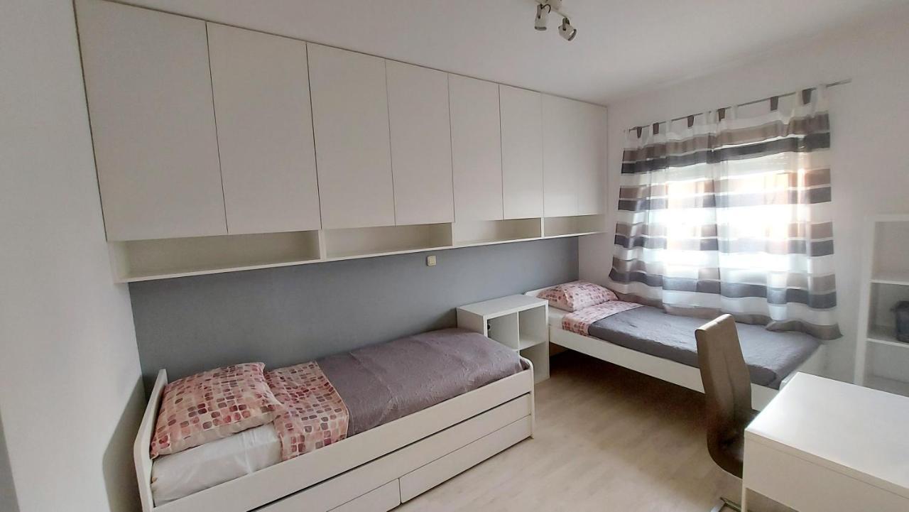 Apartman Near Fazana-500 From The Sea Kültér fotó
